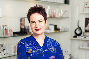 Simone Baumgartner