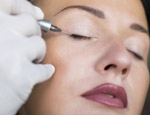Permanent Make-up in Bern, House of Beauty